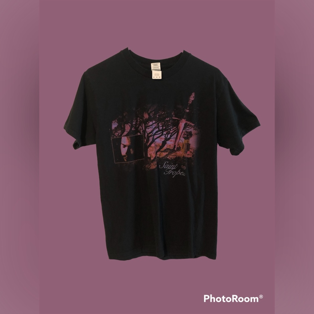 Post Malone Concert Tee